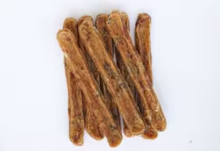 Fish4Dogs ® Love Lachs Sticks 85 g Fish4Dogs ® Love Lachs Sticks 85 g